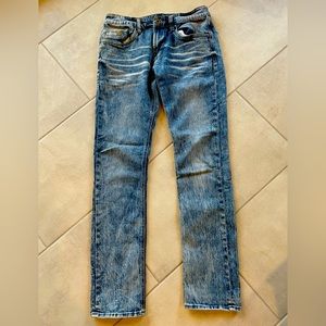 Buffalo men’s jeans